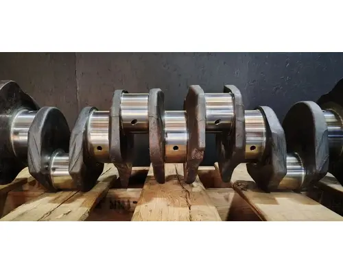 DETROIT Series 60 Crankshaft