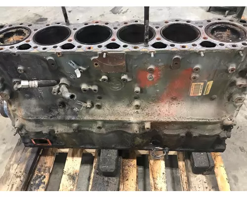 DETROIT Series 60 Cylinder Block