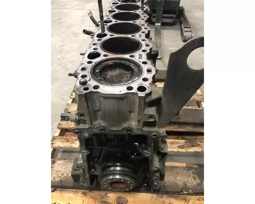 DETROIT Series 60 Cylinder Block