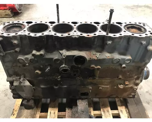 DETROIT Series 60 Cylinder Block