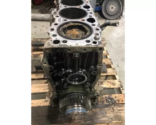 DETROIT Series 60 Cylinder Block