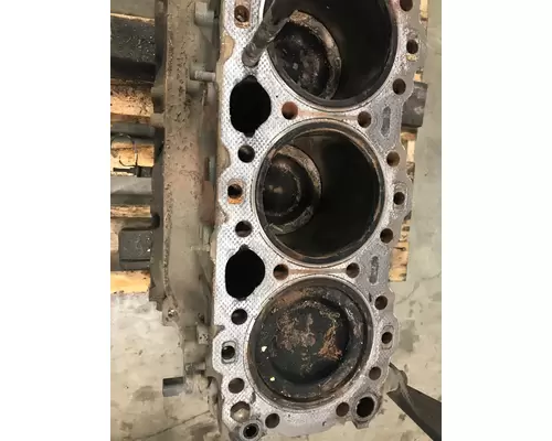 DETROIT Series 60 Cylinder Block