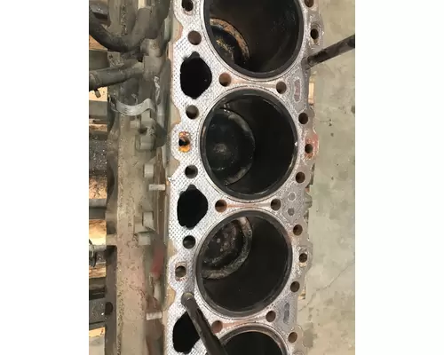 DETROIT Series 60 Cylinder Block