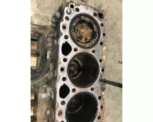 DETROIT Series 60 Cylinder Block