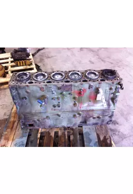 DETROIT Series 60 Cylinder Block