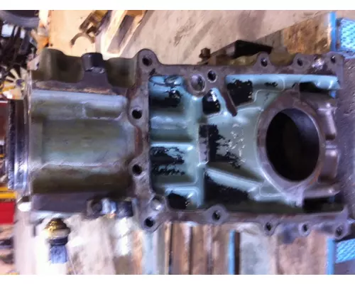 DETROIT Series 60 Cylinder Block