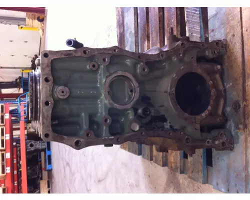 DETROIT Series 60 Cylinder Block