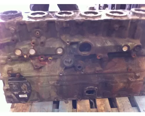 DETROIT Series 60 Cylinder Block