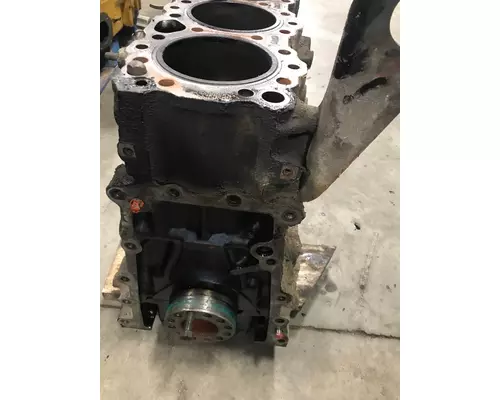 DETROIT Series 60 Cylinder Block