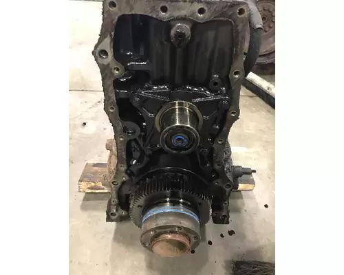 DETROIT Series 60 Cylinder Block