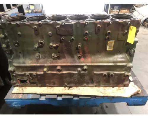 DETROIT Series 60 Cylinder Block