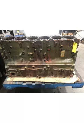 DETROIT Series 60 Cylinder Block