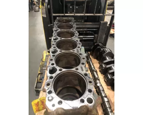 DETROIT Series 60 Cylinder Block