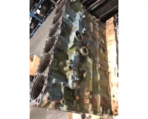 DETROIT Series 60 Cylinder Block