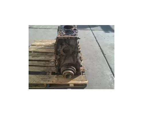 DETROIT Series 60 Cylinder Block