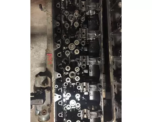 DETROIT Series 60 Cylinder Head