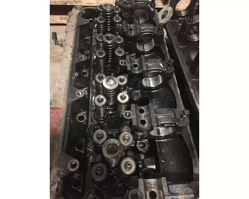 DETROIT Series 60 Cylinder Head