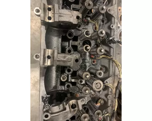 DETROIT Series 60 Cylinder Head