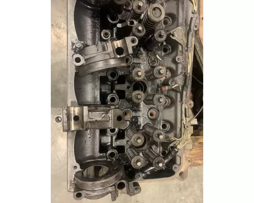 DETROIT Series 60 Cylinder Head