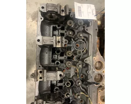 DETROIT Series 60 Cylinder Head