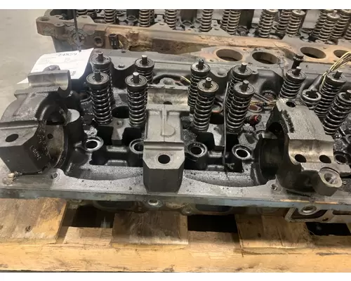 DETROIT Series 60 Cylinder Head