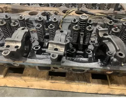 DETROIT Series 60 Cylinder Head