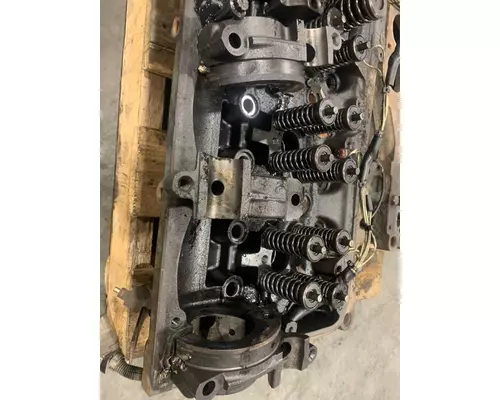 DETROIT Series 60 Cylinder Head