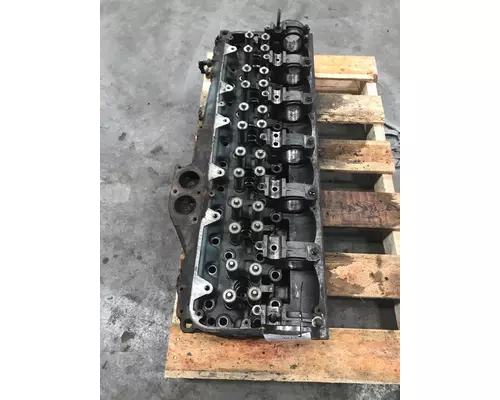 DETROIT Series 60 Cylinder Head