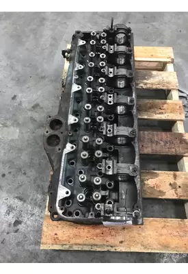 DETROIT Series 60 Cylinder Head