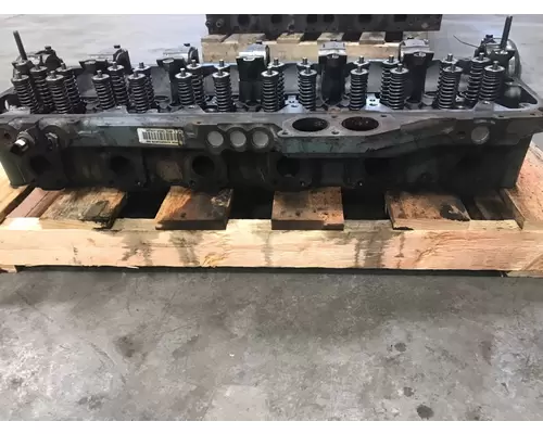 DETROIT Series 60 Cylinder Head