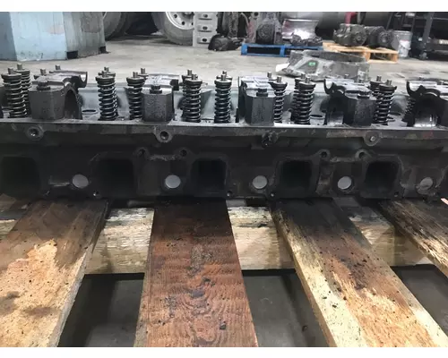 DETROIT Series 60 Cylinder Head