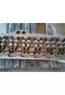 DETROIT Series 60 Cylinder Head