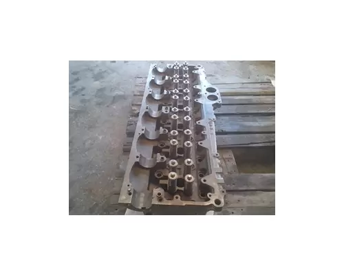 DETROIT Series 60 Cylinder Head