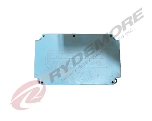 DETROIT Series 60 ECM