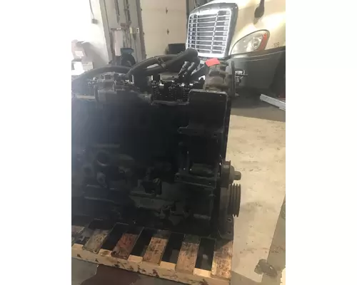 DETROIT Series 60 Engine Assembly