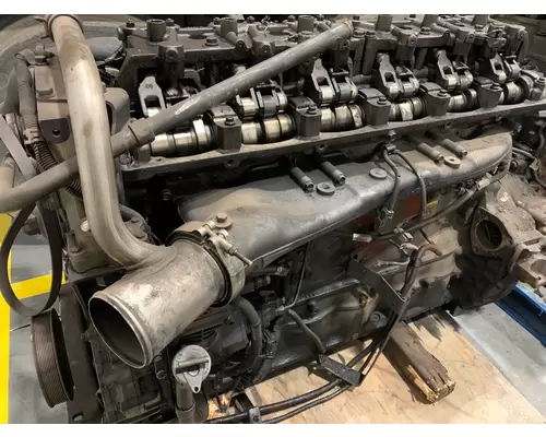 DETROIT Series 60 Engine Assembly