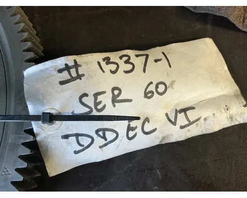 DETROIT Series 60 Engine Gears