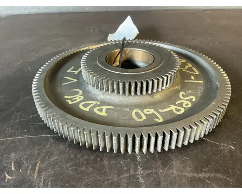 DETROIT Series 60 Engine Gears