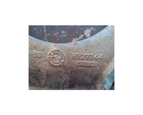 DETROIT Series 60 Engine Mounts