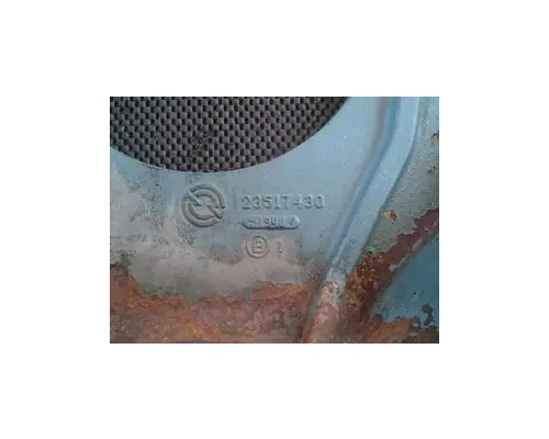 DETROIT Series 60 Engine Mounts