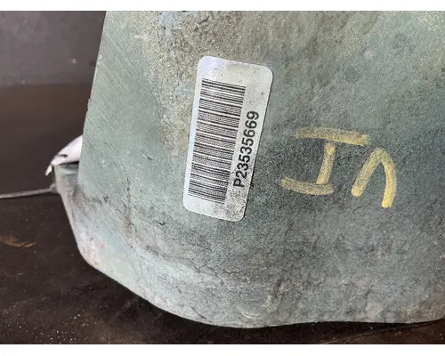 DETROIT Series 60 Engine Mounts