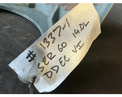 DETROIT Series 60 Engine Mounts