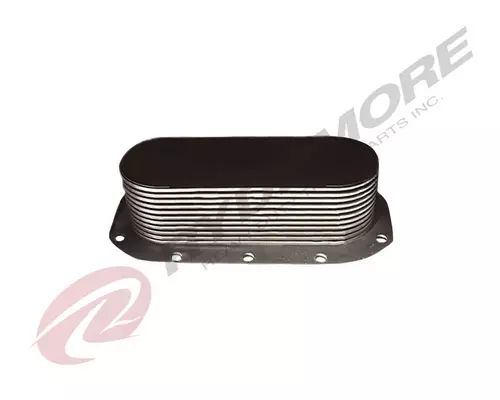 DETROIT Series 60 Engine Oil Cooler