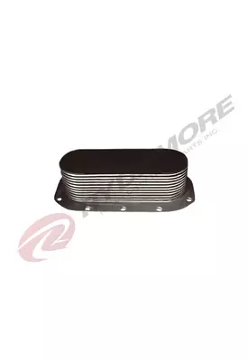 DETROIT Series 60 Engine Oil Cooler