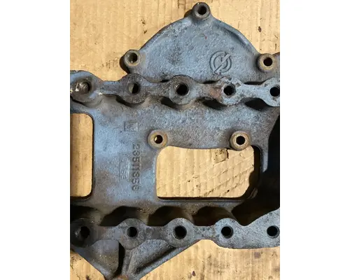 DETROIT Series 60 Engine Parts, Misc.