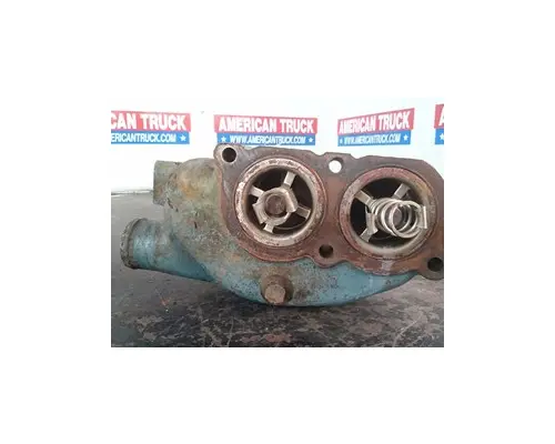 DETROIT Series 60 Engine Parts, Misc.