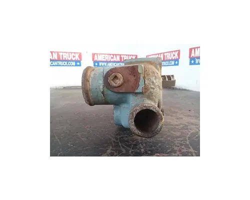 DETROIT Series 60 Engine Parts, Misc.