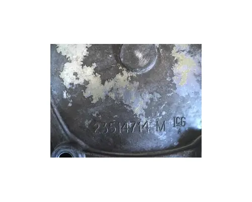 DETROIT Series 60 Engine Parts, Misc.