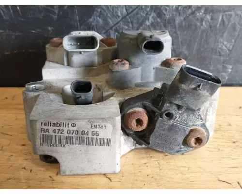 DETROIT Series 60 Engine Parts, Misc.