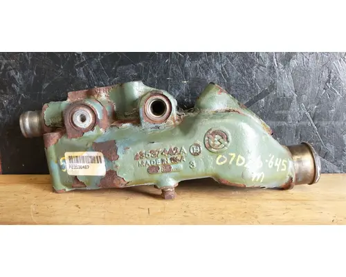 DETROIT Series 60 Engine Parts, Misc.